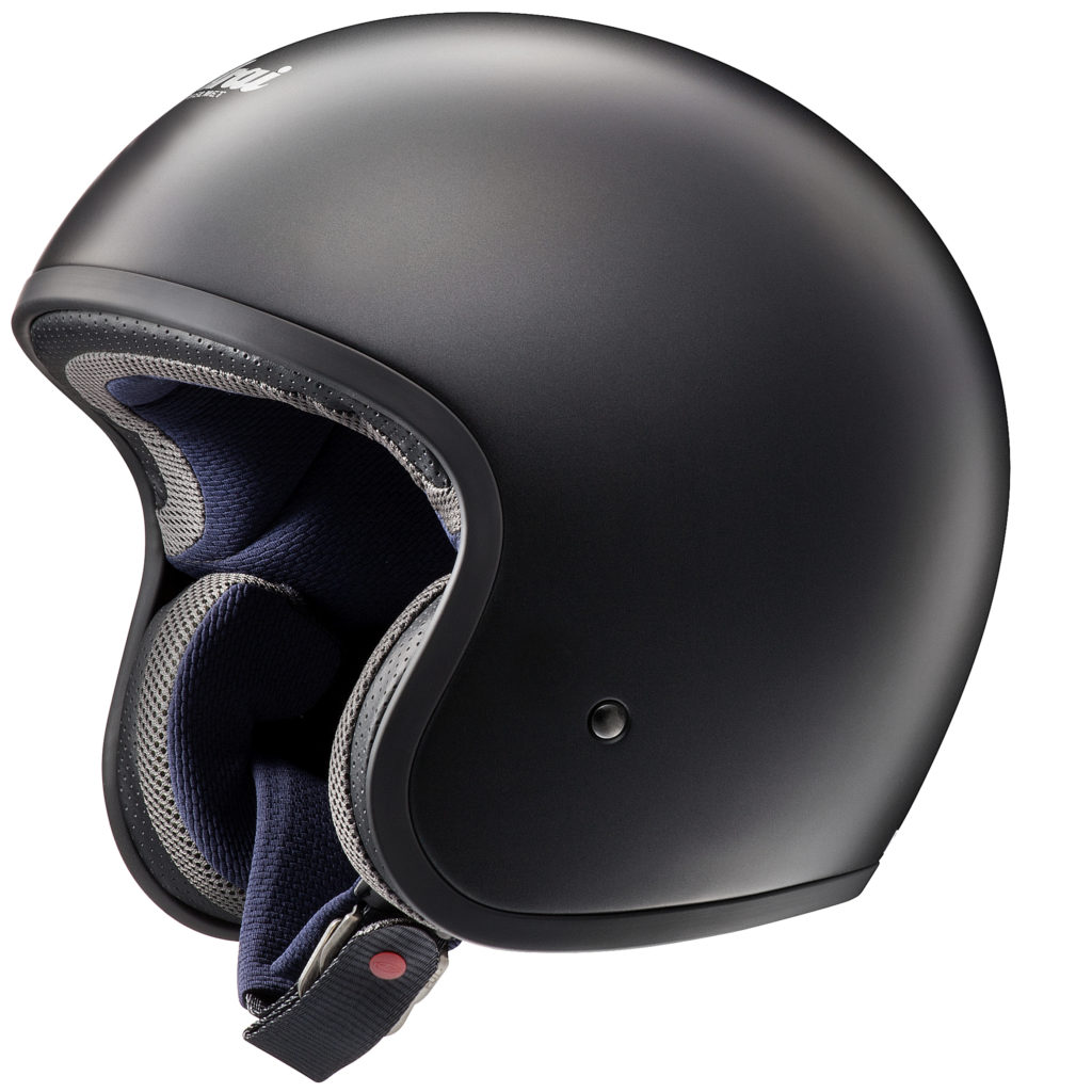 Arai SZ-F RETRO （黒）　57-58cm Arai SZ-F RETRO （黒）57-58cm