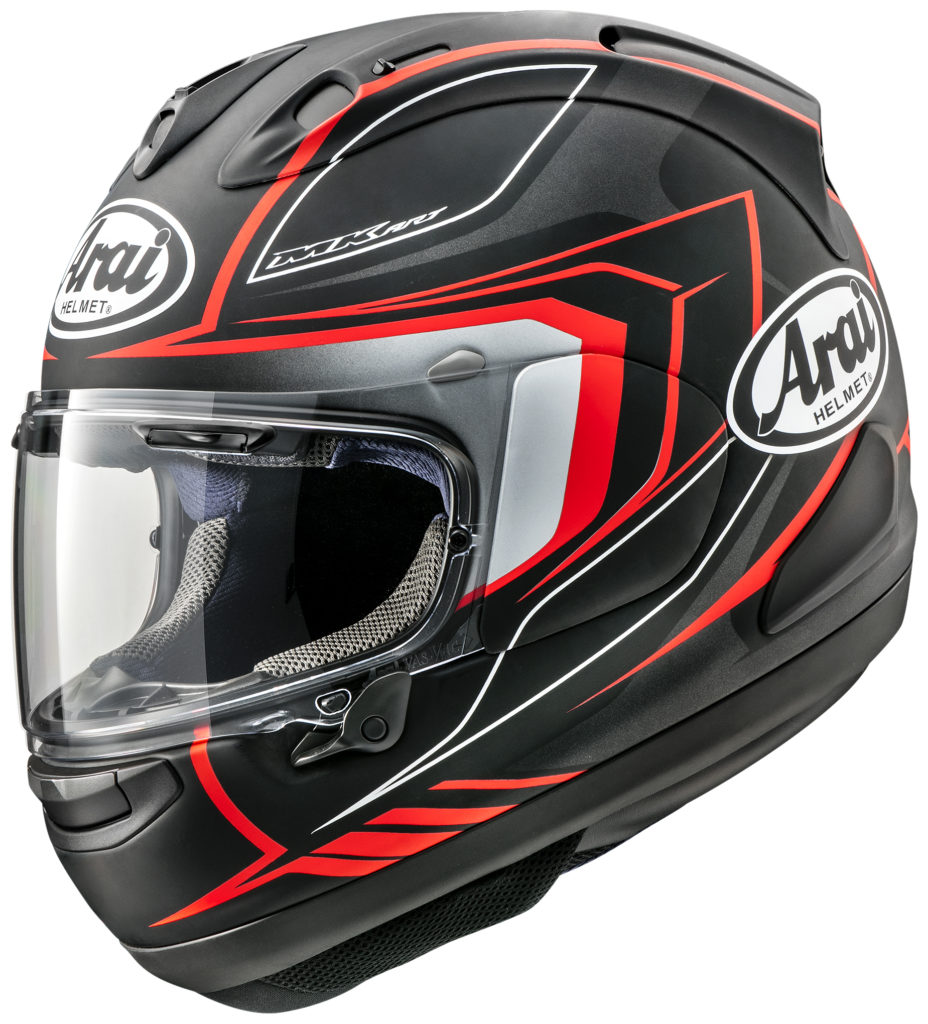 arai rx7