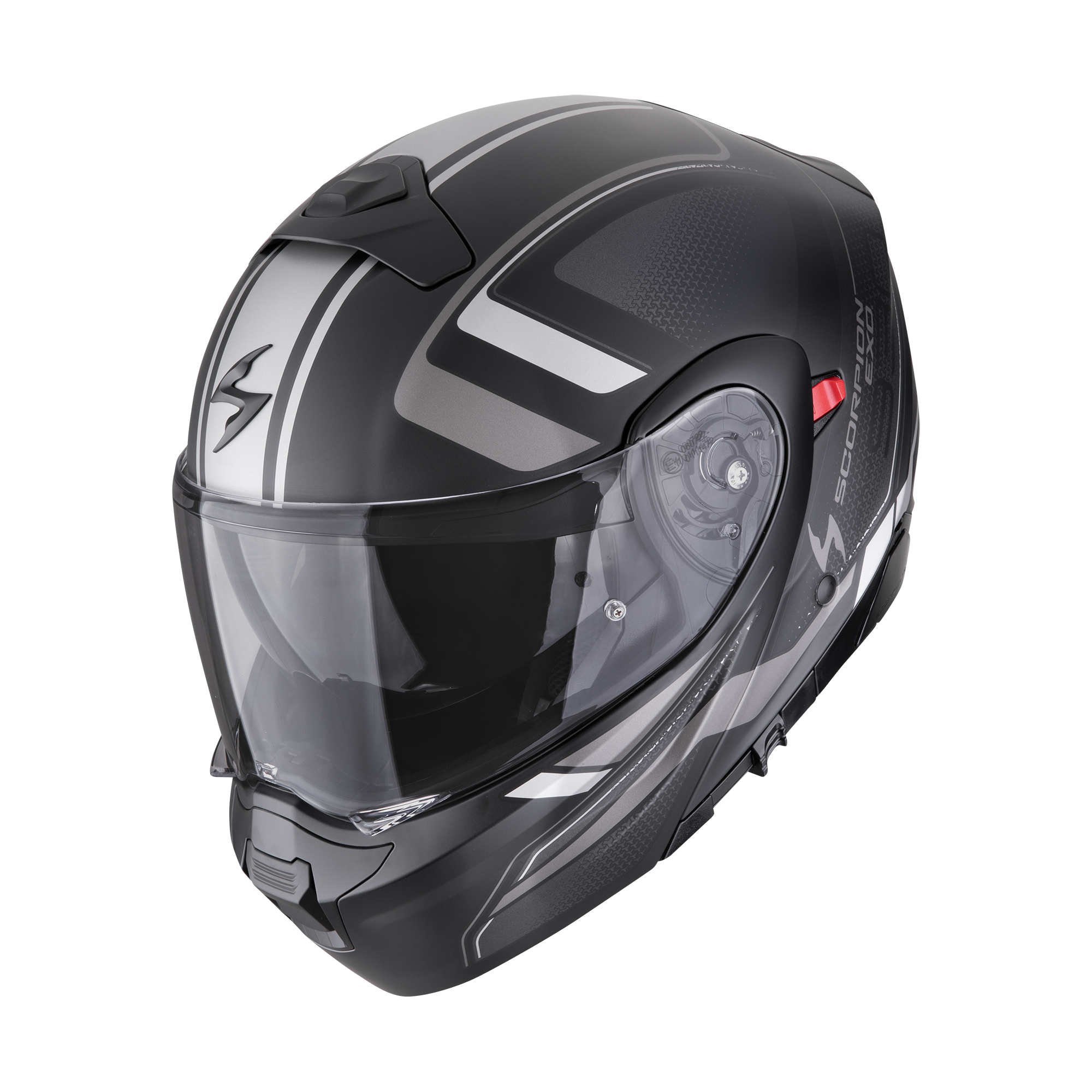 A_scorpionEXO930EVO_ARDENS_MatBlaSil_getstung