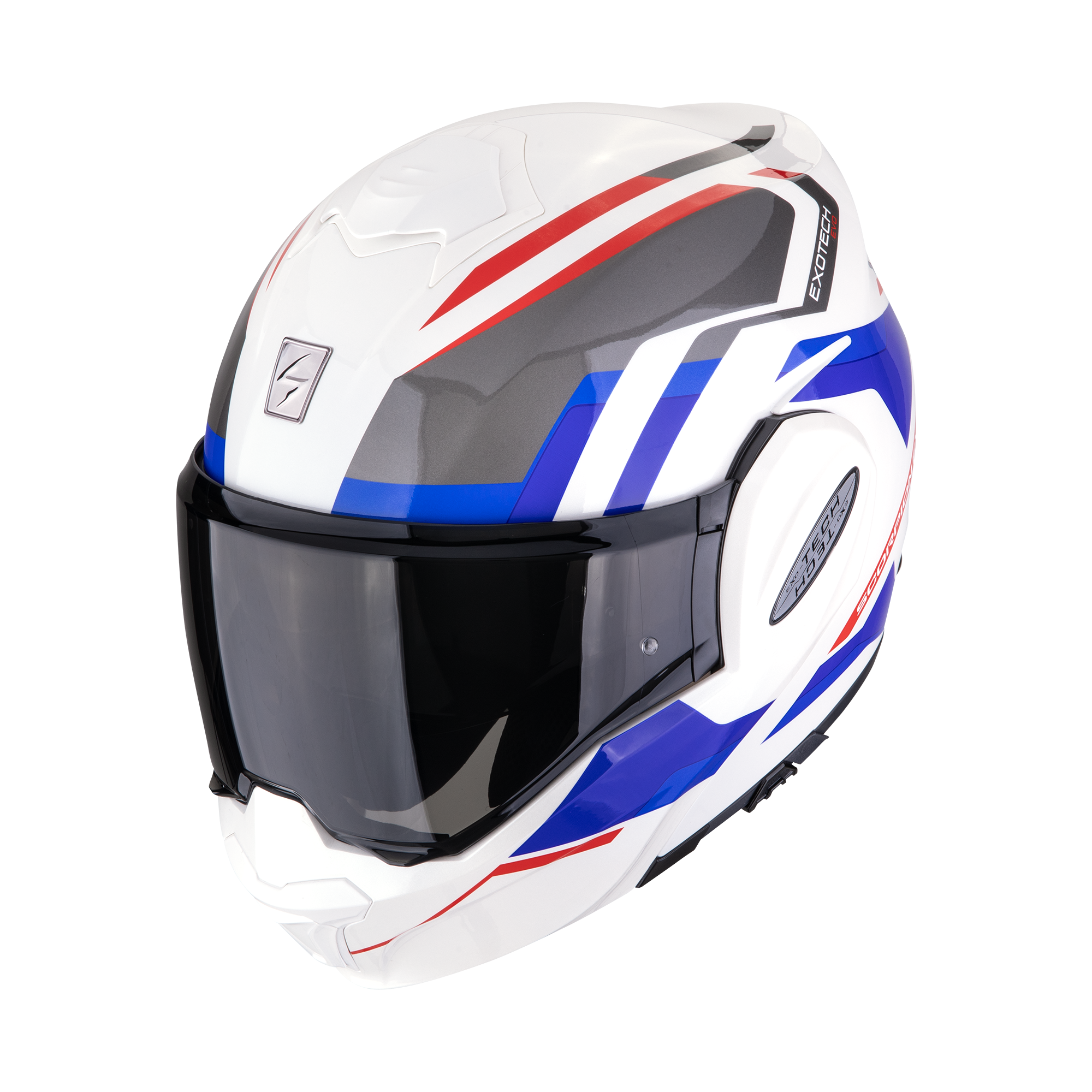 A_scorpionEXOTECHEVO_FURIO_WhiRedBlu_getstung