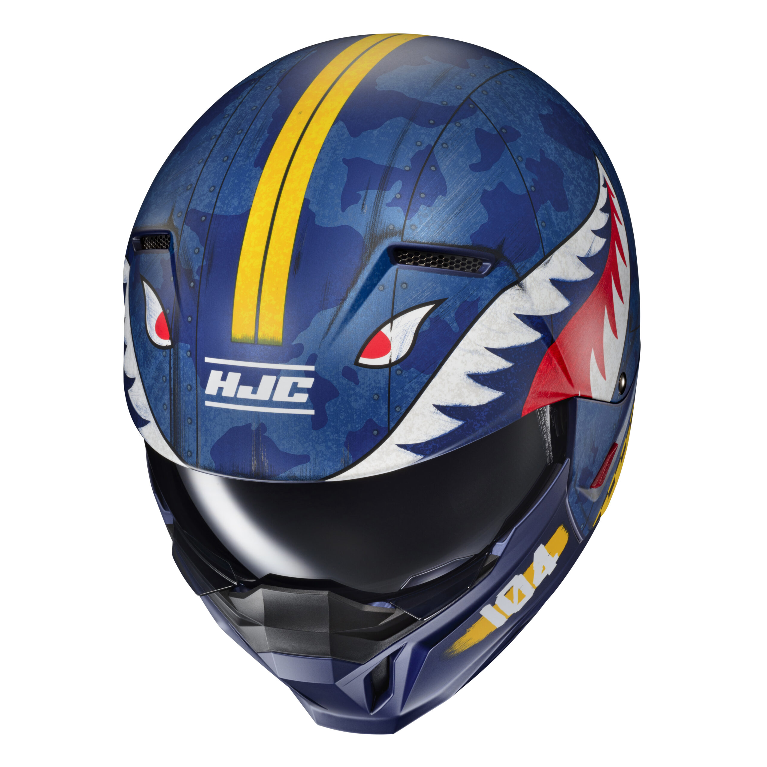 i20CallOfDutyVan-BtyLft