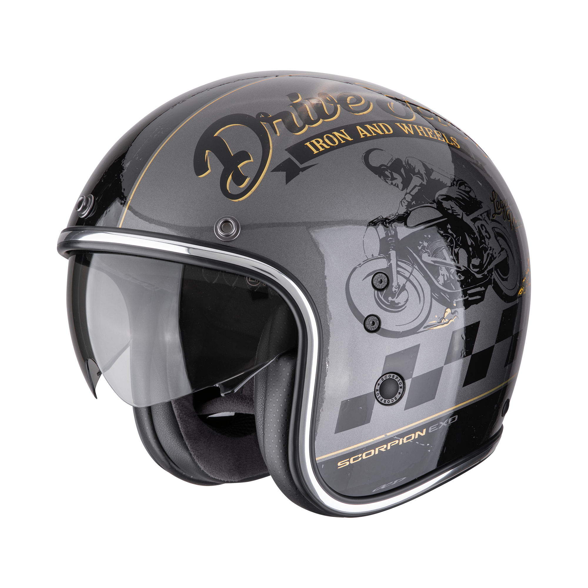 A_scorpionBELFASTEVO_DRIVEFAST_SilBlaGol_getstung