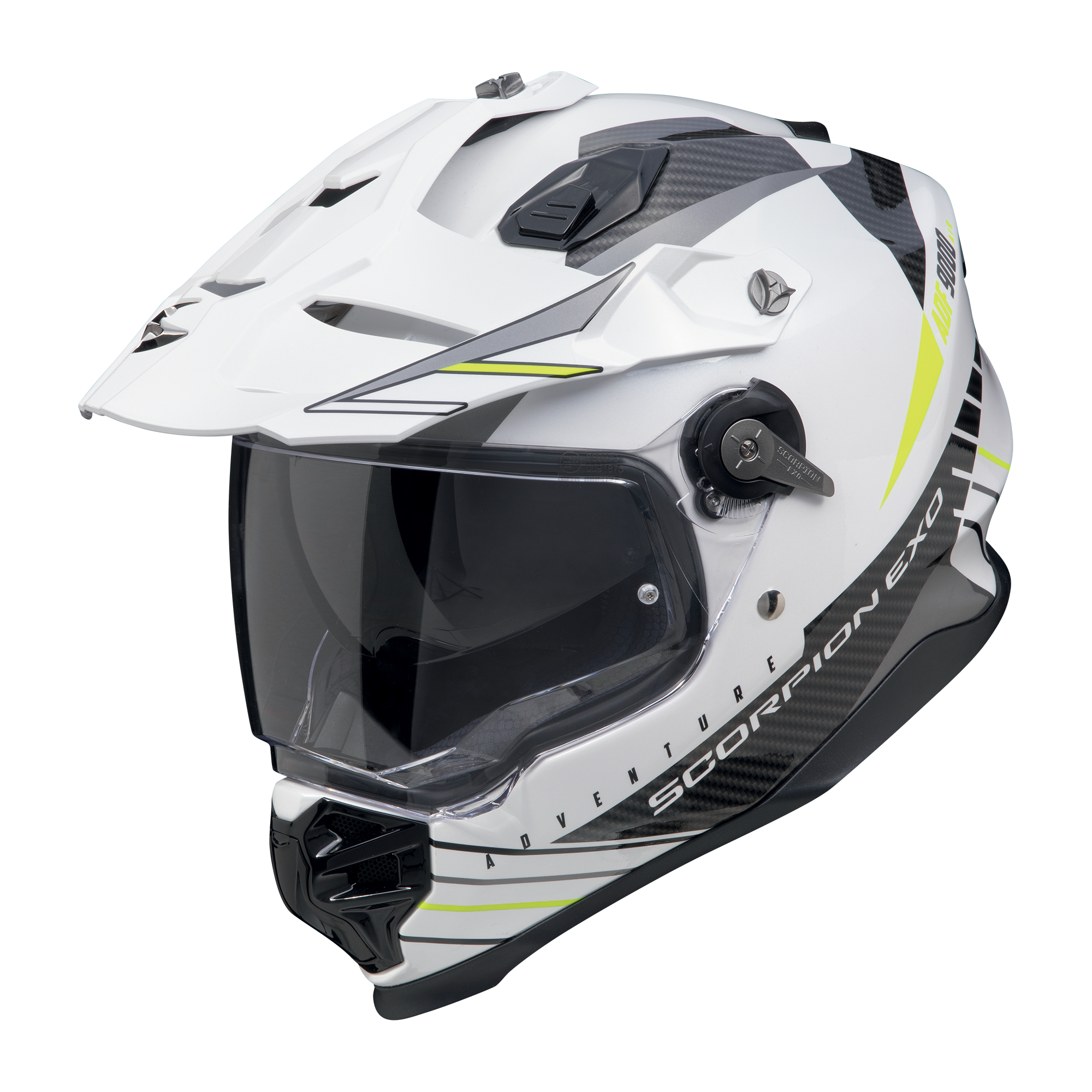 A_scorpionADF9000A_FEAT_WhiBlaNeoYel_getstung