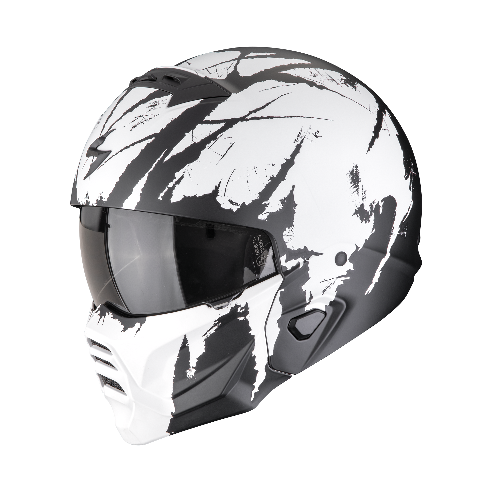 A_scorpionCOMBATII_MARAUDER_MatBlaWhi_getstung