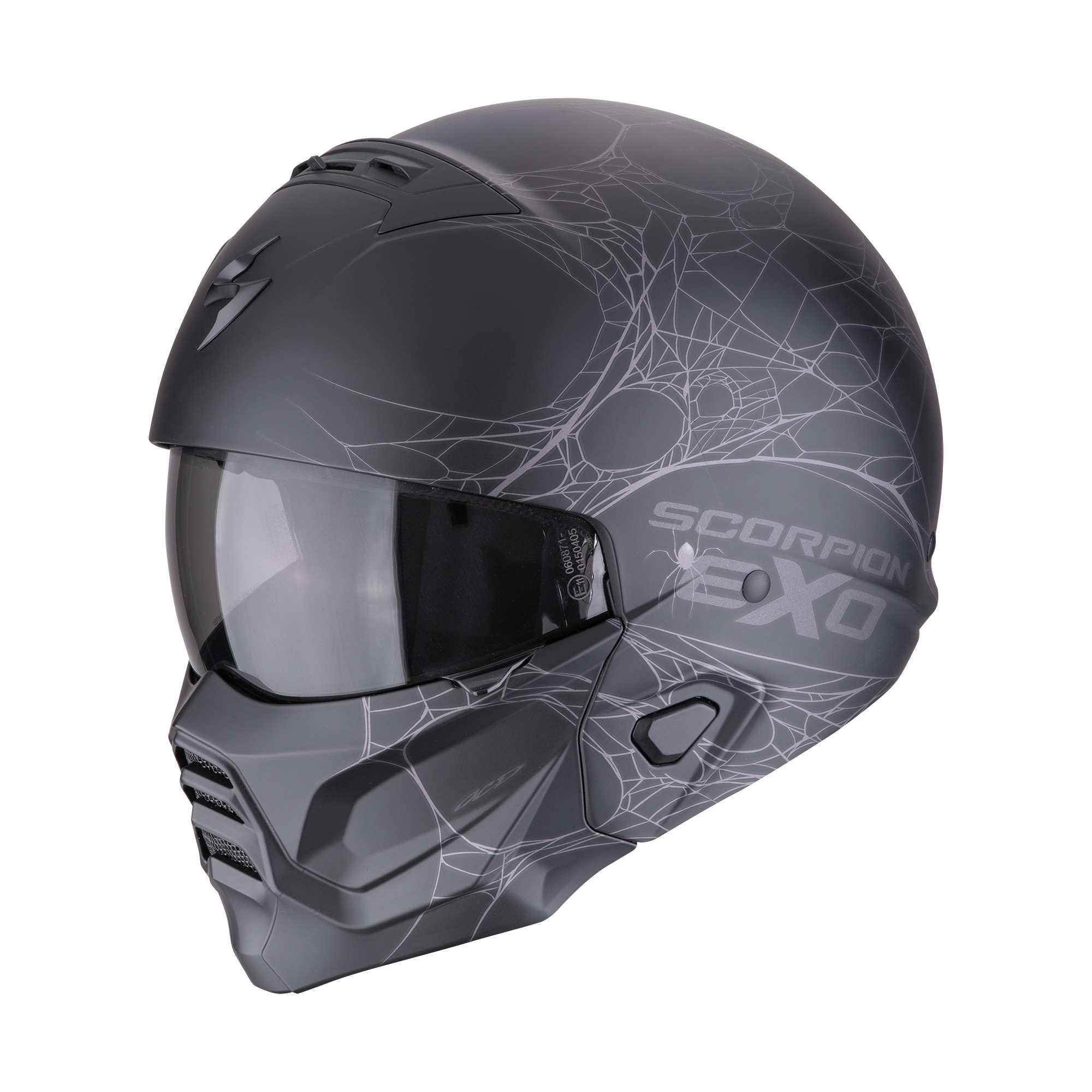 A_scorpionCOMBATII_SPIDERWEB_MatBlaGre_getstung