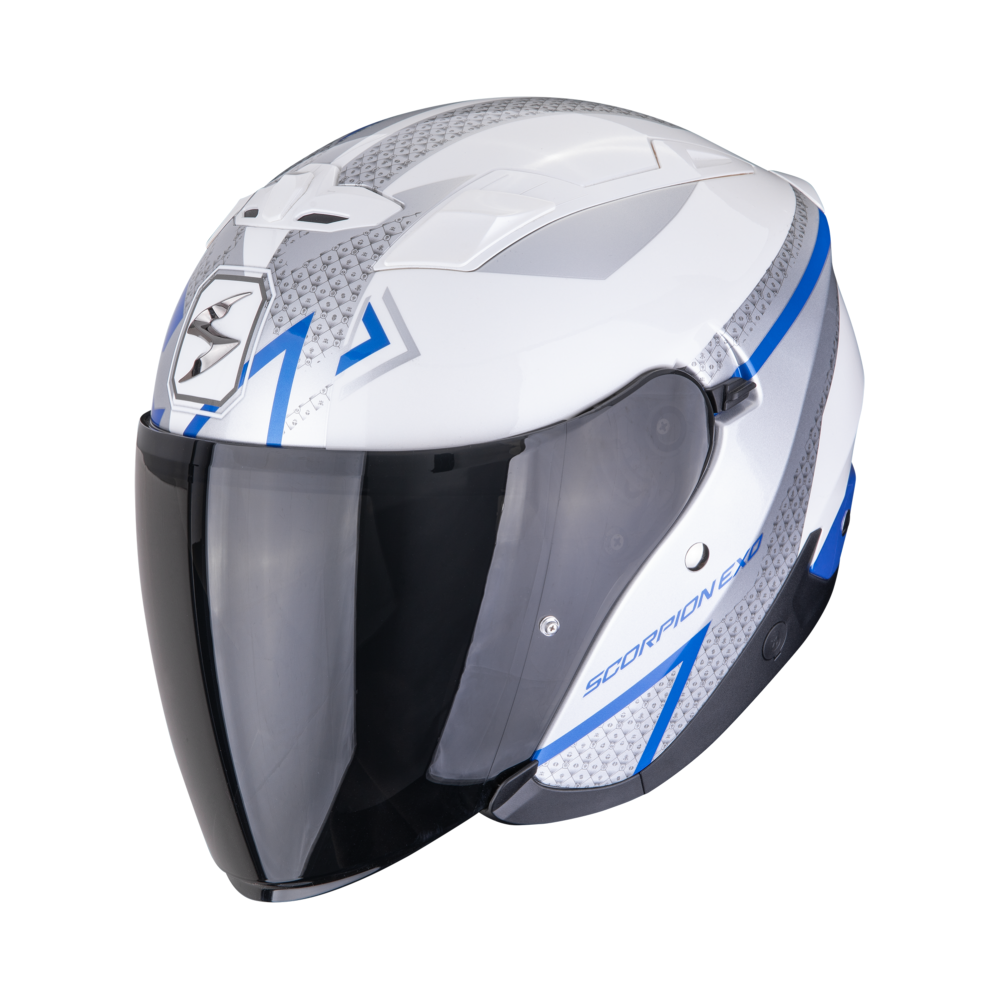 A_scorpionEXO230_LOOP_WhiBlu_getstung