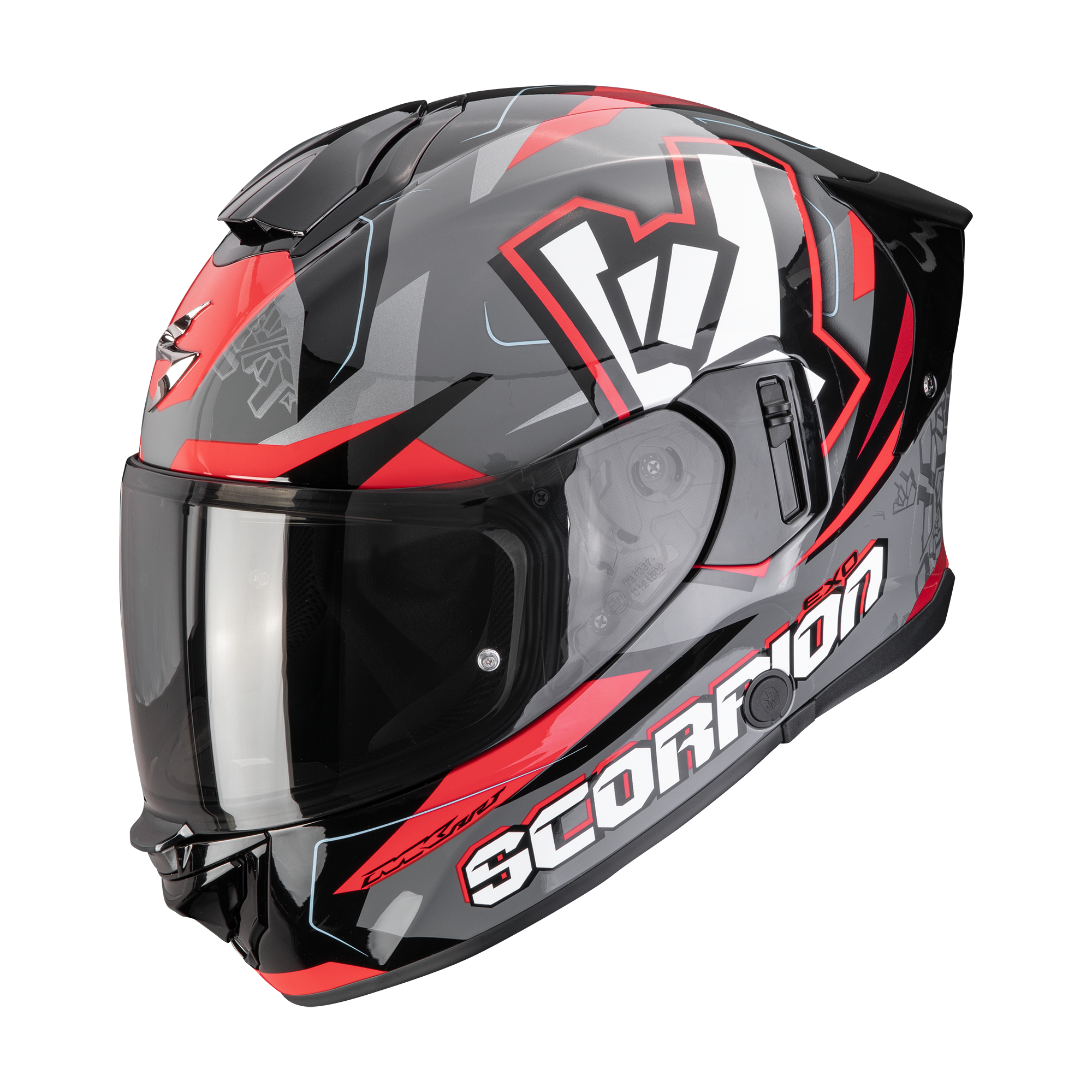 A_scorpionEXO530A_ROK_GreBlaRed_getstung