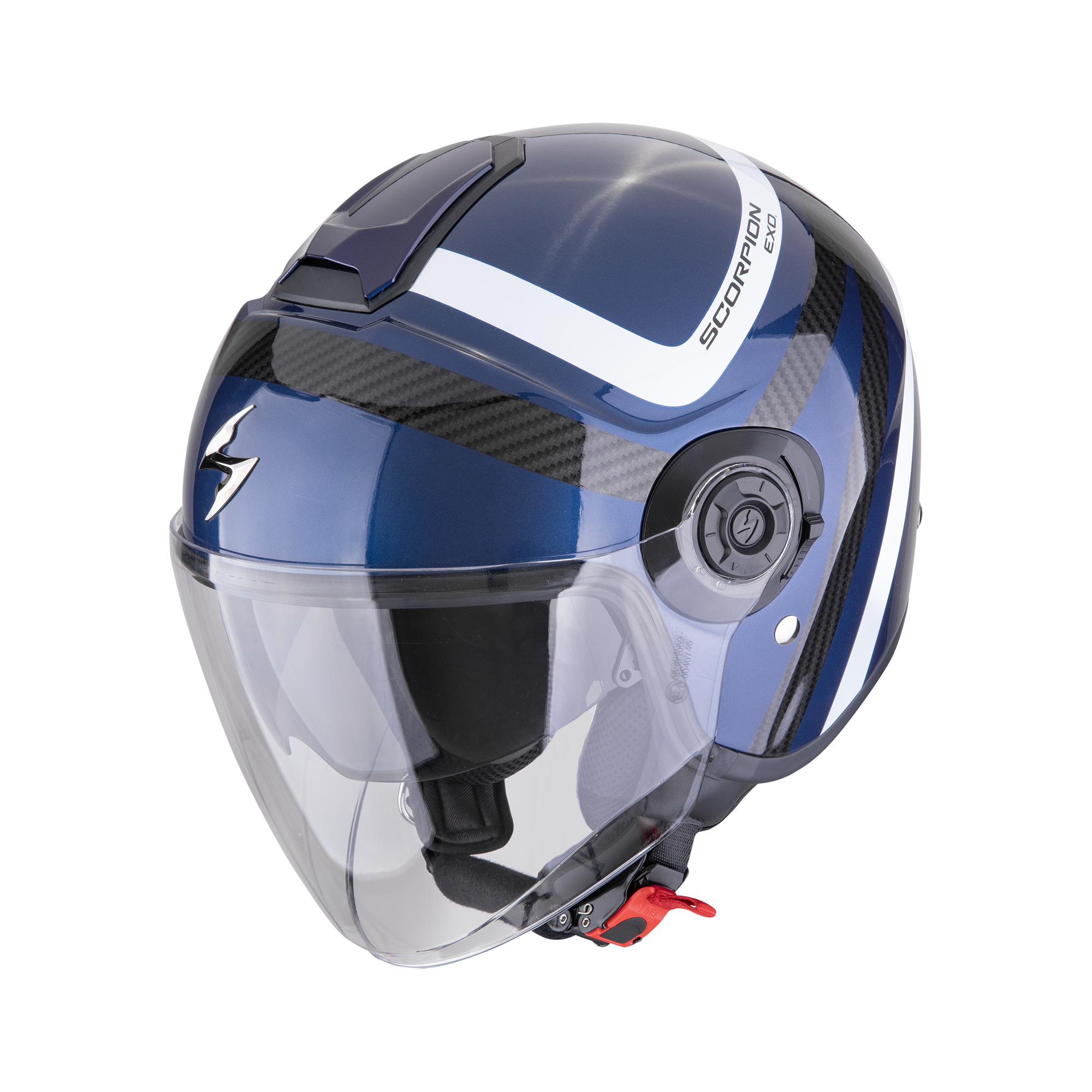 A_scorpionEXOCITYII_RIVA_BluBla_getstung