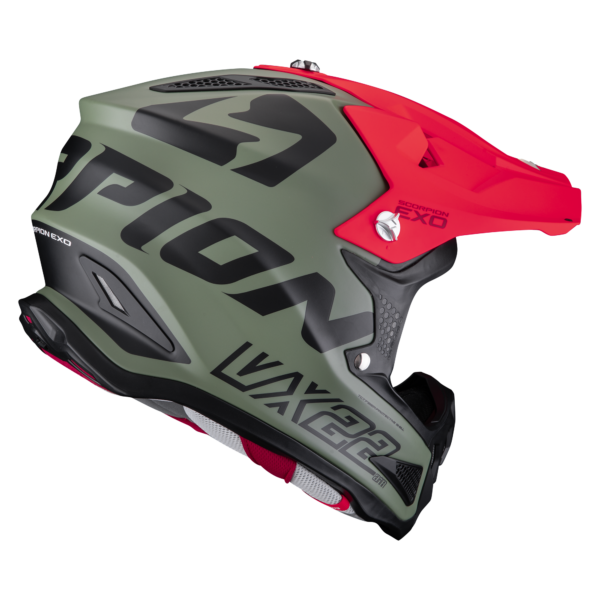 fahrradhelm mit rücklicht und blinker Stihl Aufbewahrungsbox für Sägeketten Thermrup Handschuhe Color:Red Pearl