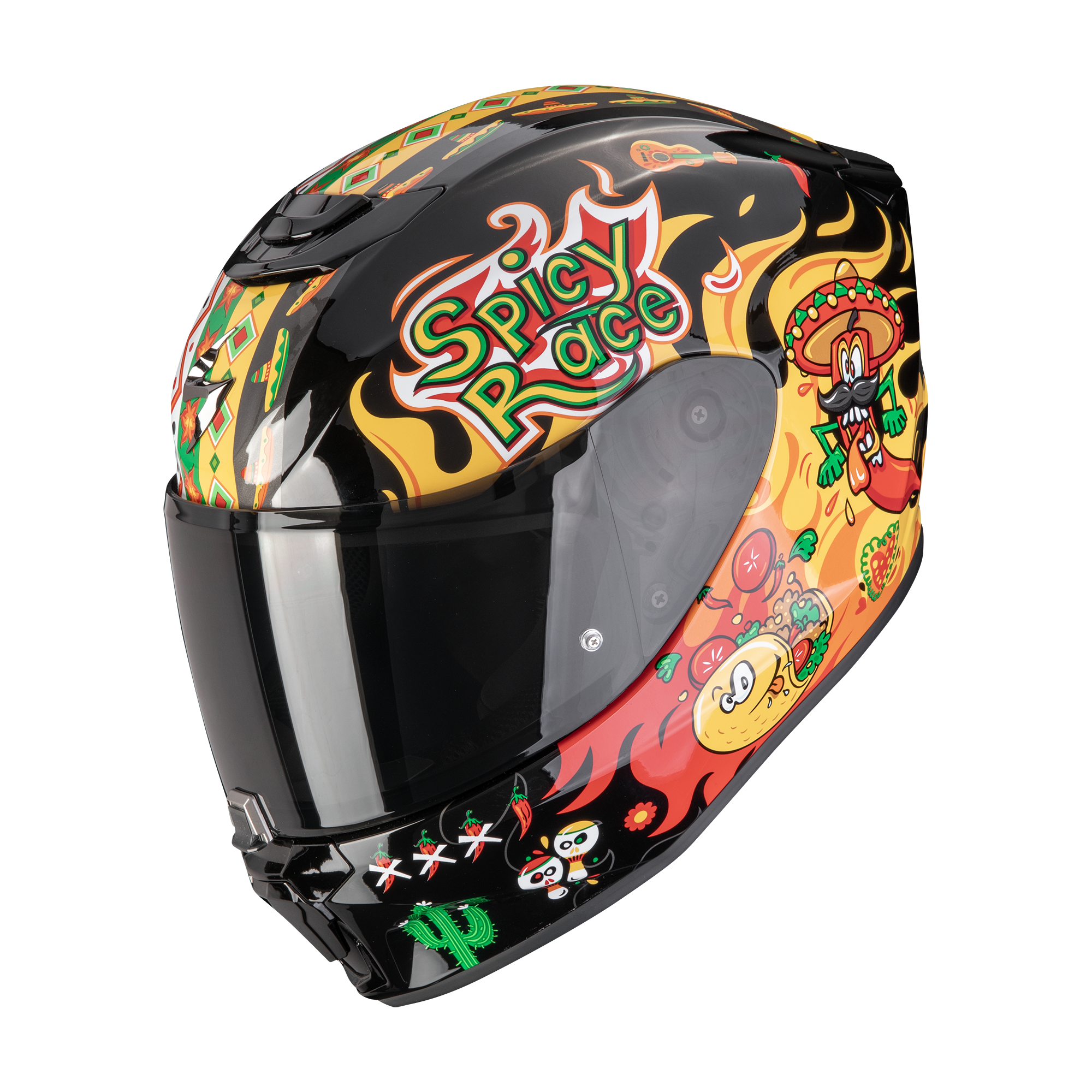 A_scorpionEXOJNRA_YUCATAN_BlaYelRed_getstung